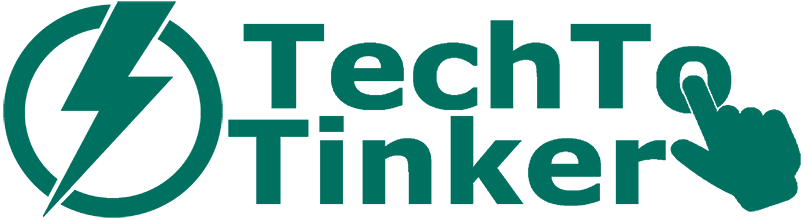TechToTinker logo