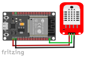 micropython esp32esp8266 with dht11dht22 web server... 016 – ESP32 MicroPython: Web Server | ESP32 Access Point