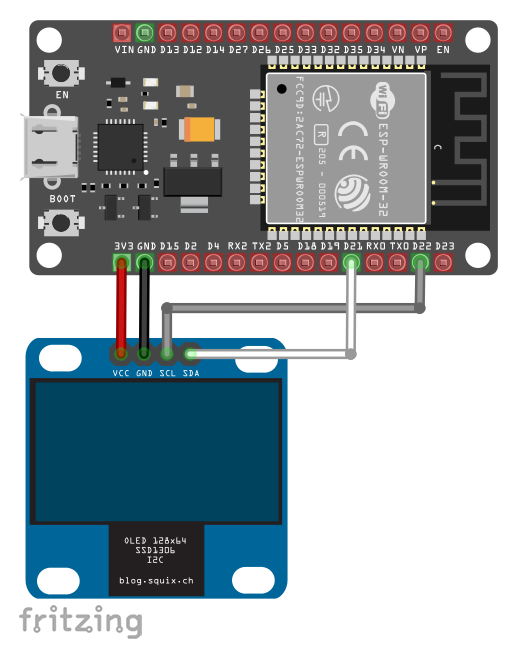 022 – ESP32 MicroPython: MQTT Part 2: Subscribe