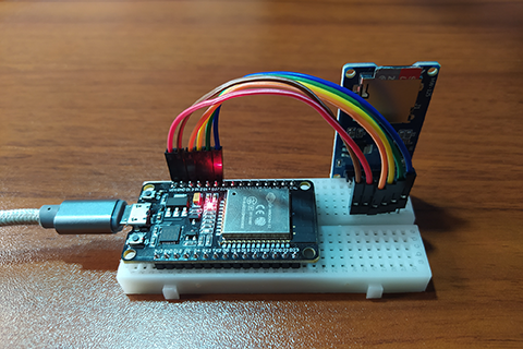 024 – ESP32 MicroPython: How to Use SD Card in MicroPython