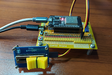 024 – MicroPython TechNotes: Slider Switch